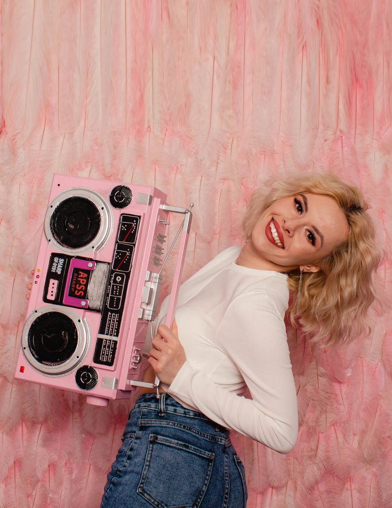 Фотография автора Виктория Марьина