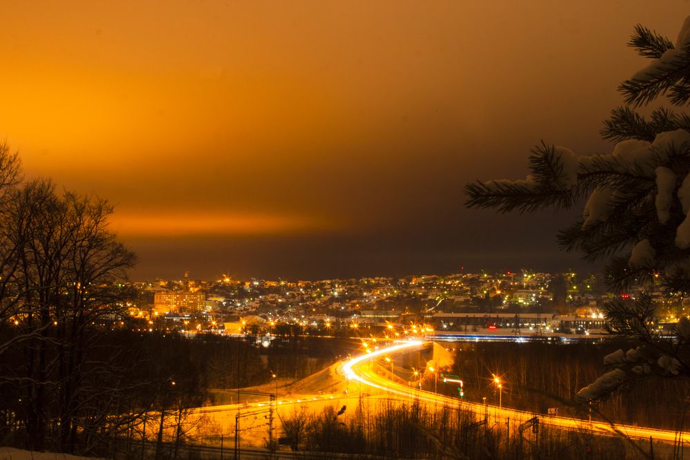 Photograph by Александр Середа