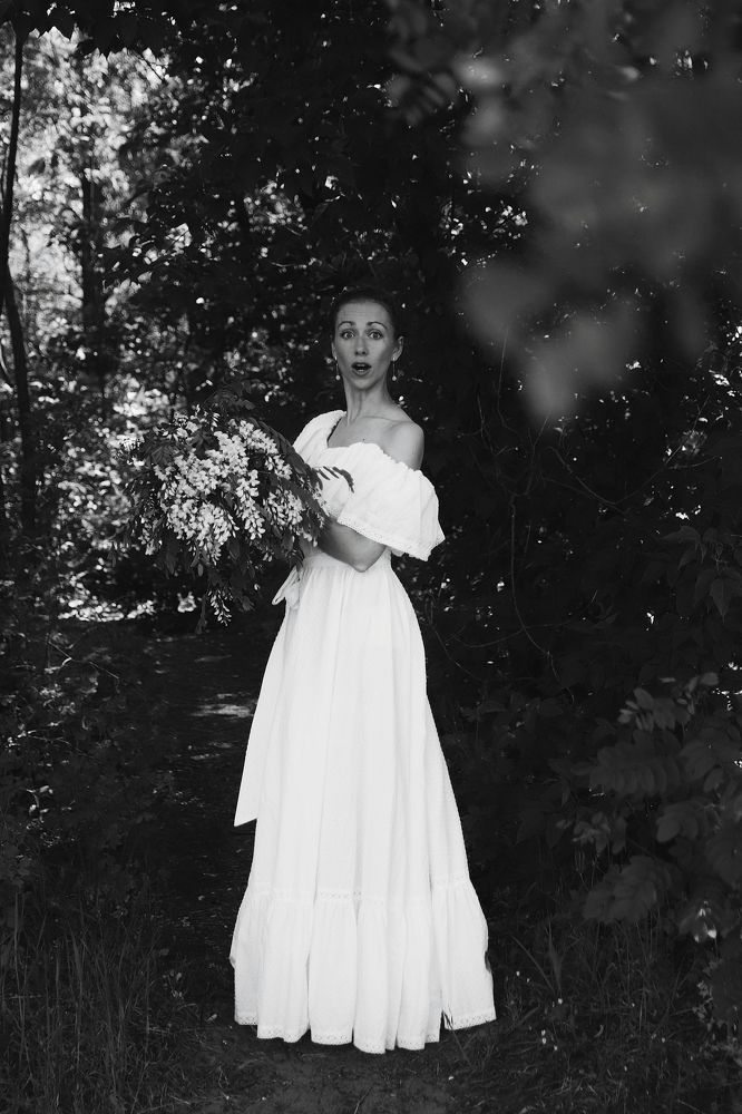 Фотография автора Наталья Боярина