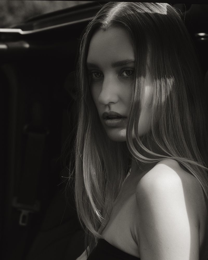 Photograph by Андрей Михайлин