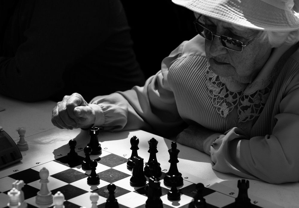 Photograph by Aleksandra