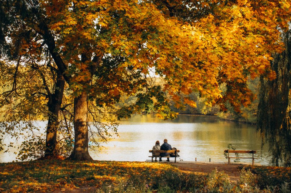 Photograph by Виталий Панченко