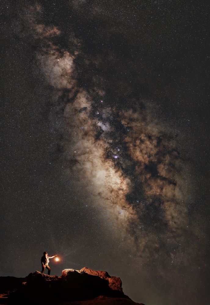 Photograph by Soheil Shahbazi