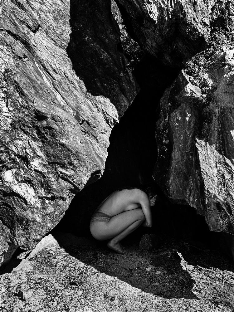 Photograph by Алиса Нежинская