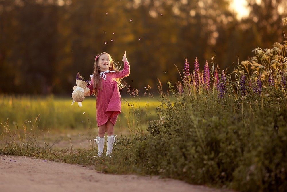 Photograph by Фаина Анисимова