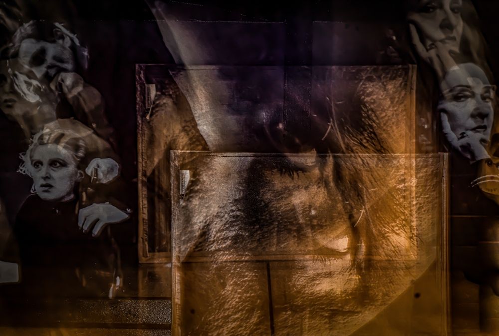 Photograph by Efi Laskari