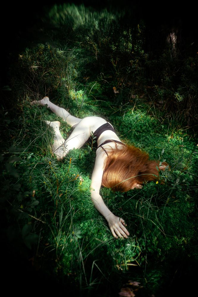 Photograph by Лилия Баринова