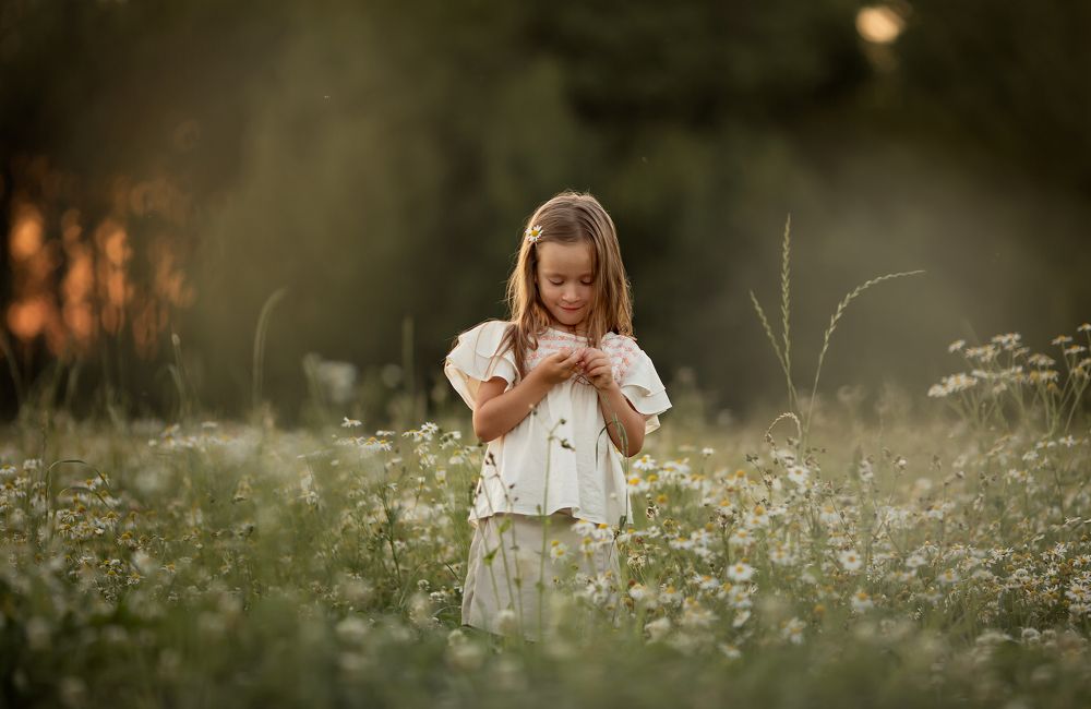 Photograph by Фаина Анисимова