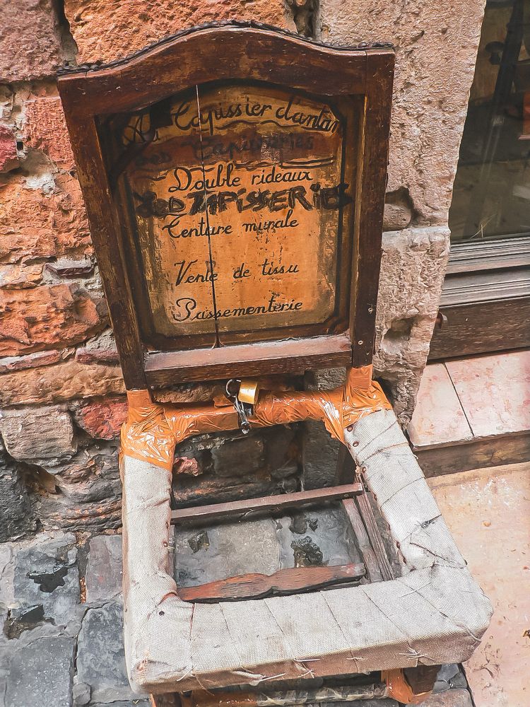 Photograph by Stefanie Haller
