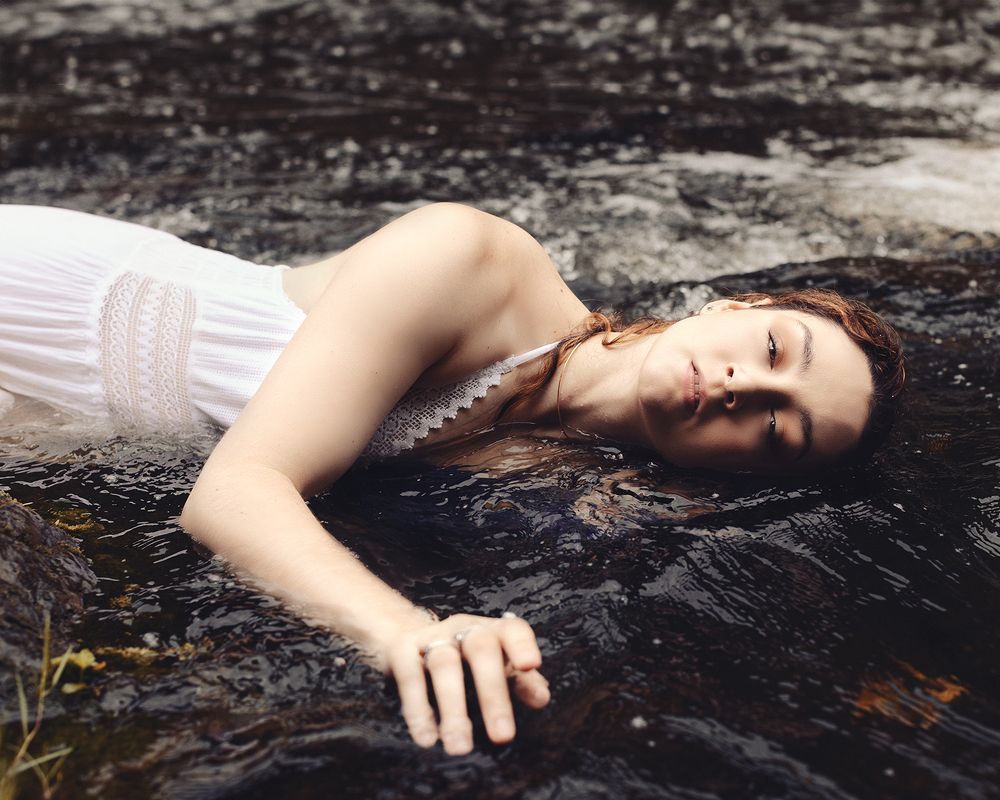 Photograph by Natalie Cartz