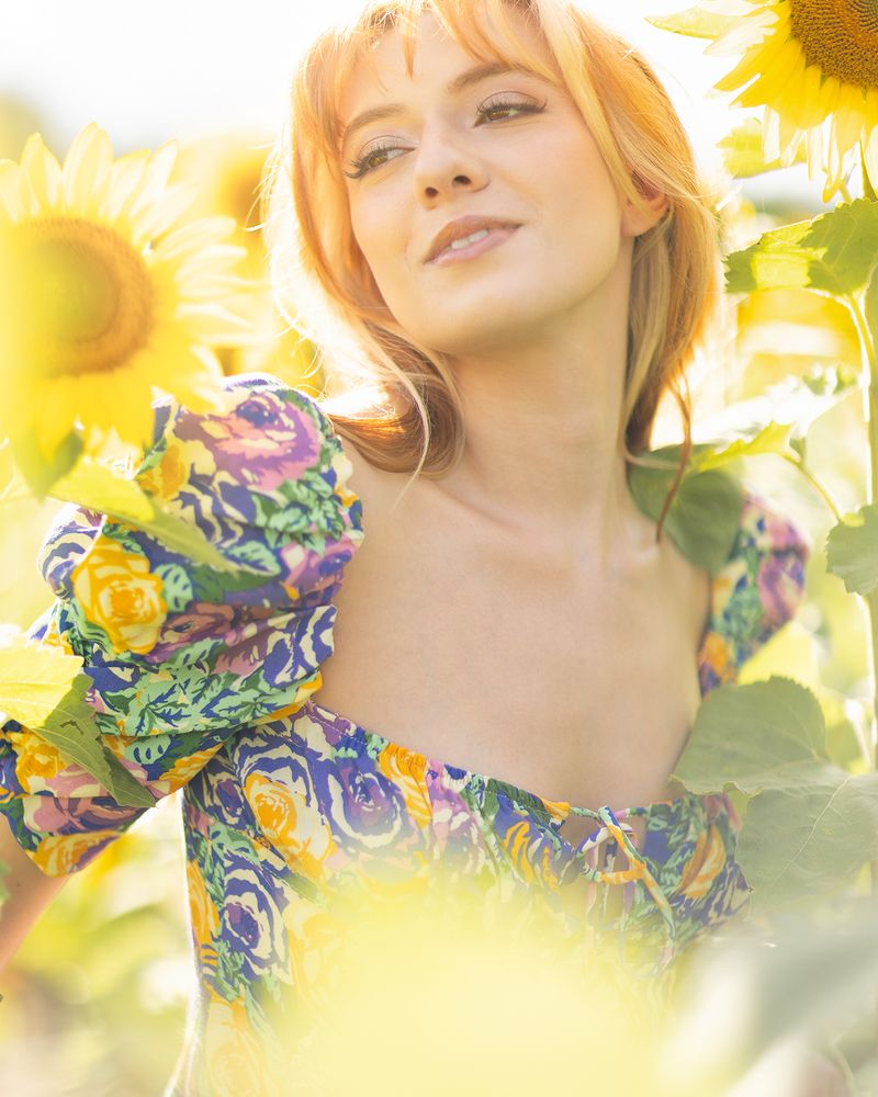 Photograph by Natalie Cartz