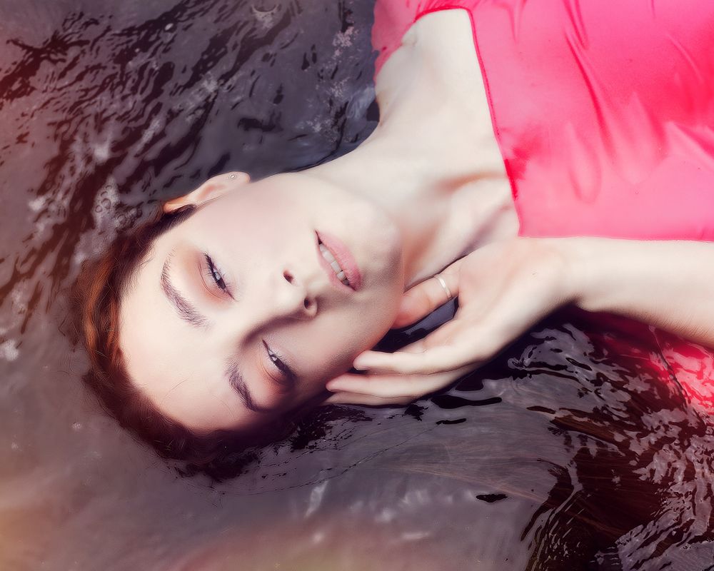 Photograph by Natalie Cartz