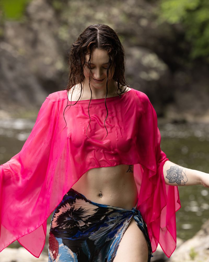 Photograph by Natalie Cartz