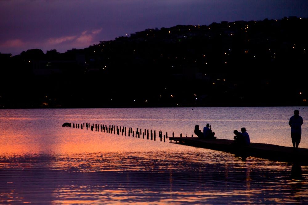 Photograph by Cesar A Boareto