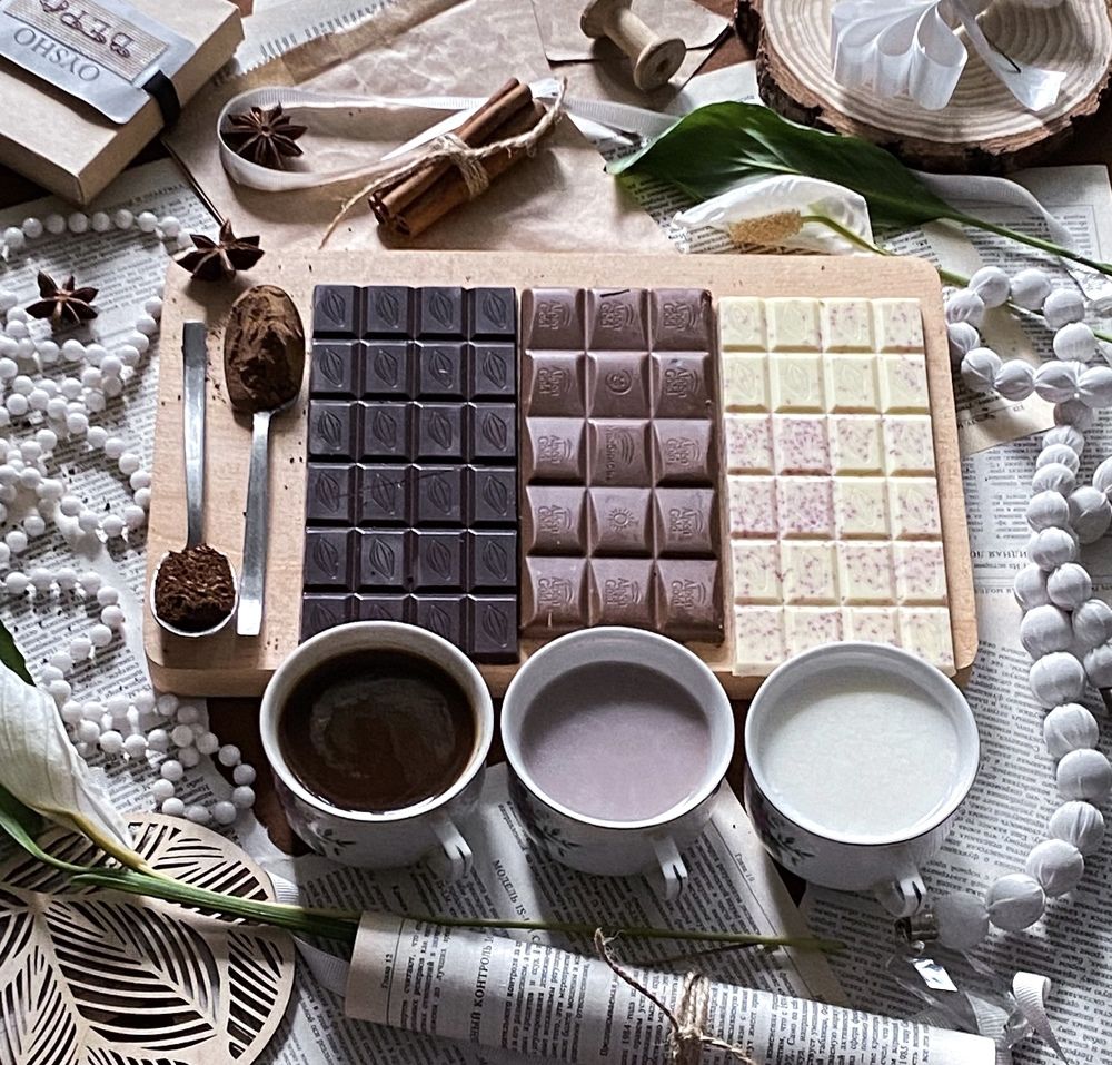 Photograph by Вера Романова