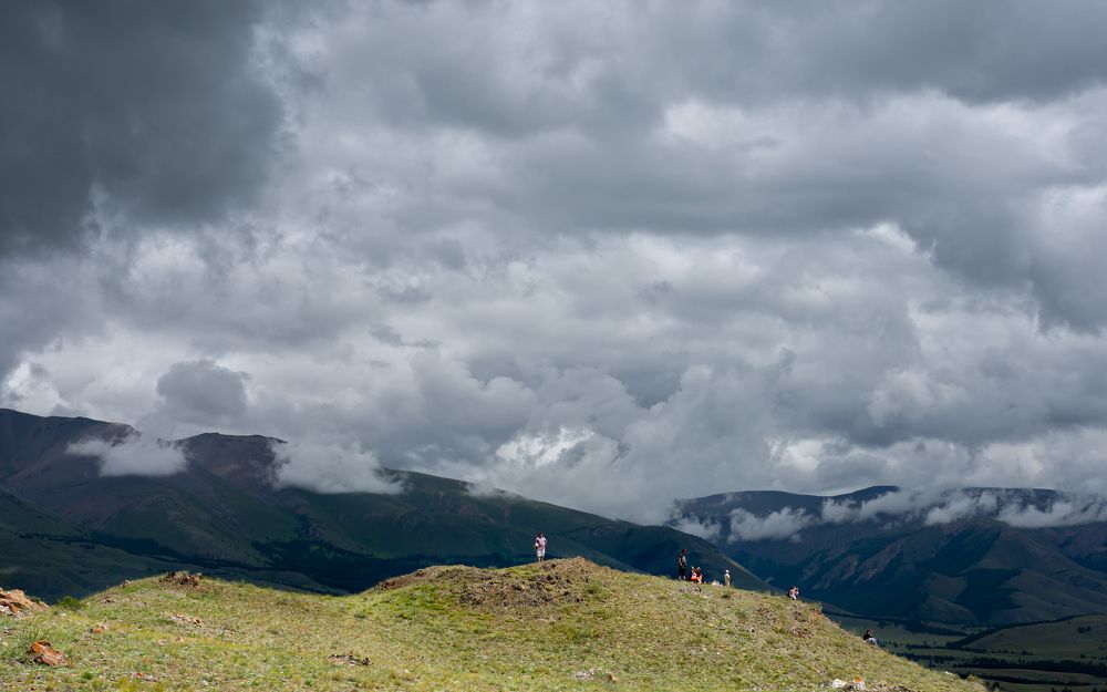 Photograph by Олег Маменко