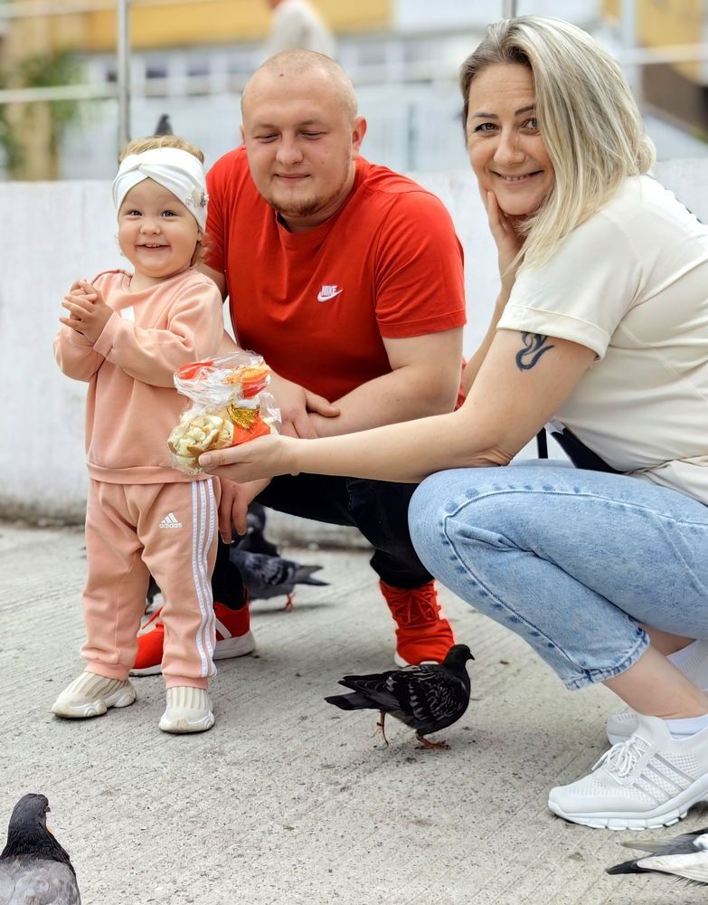 Photograph by Елизавета Лай