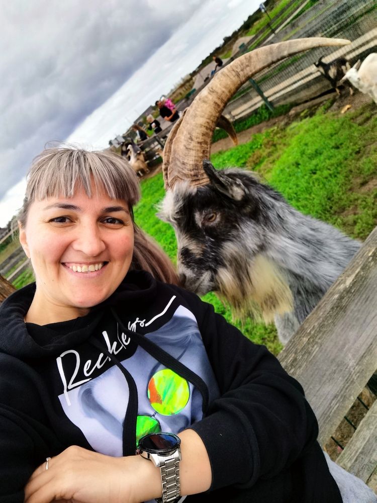 Photograph by Елизавета Лай