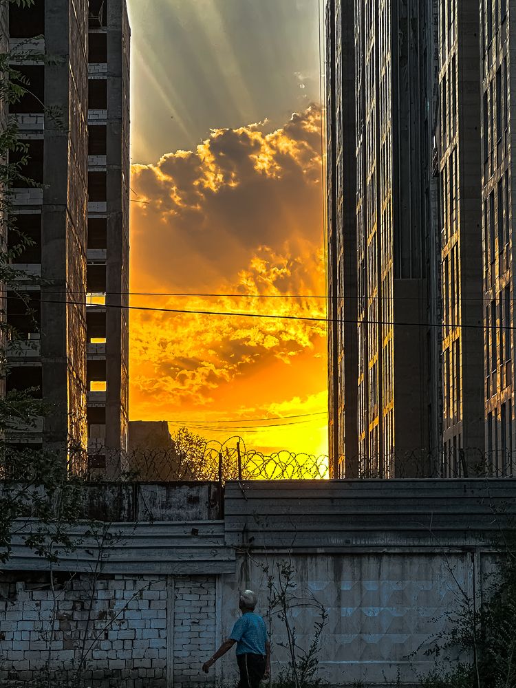 Photograph by Александр Шаварёв