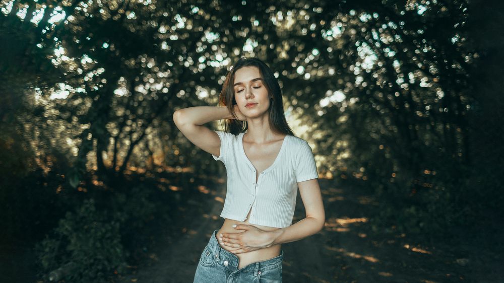 Photograph by Roosso alex