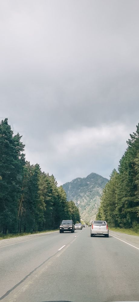 Photograph by Nadezhda Potapova