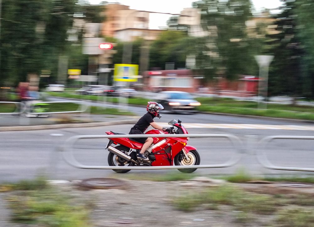 Photograph by Андрей Баталов