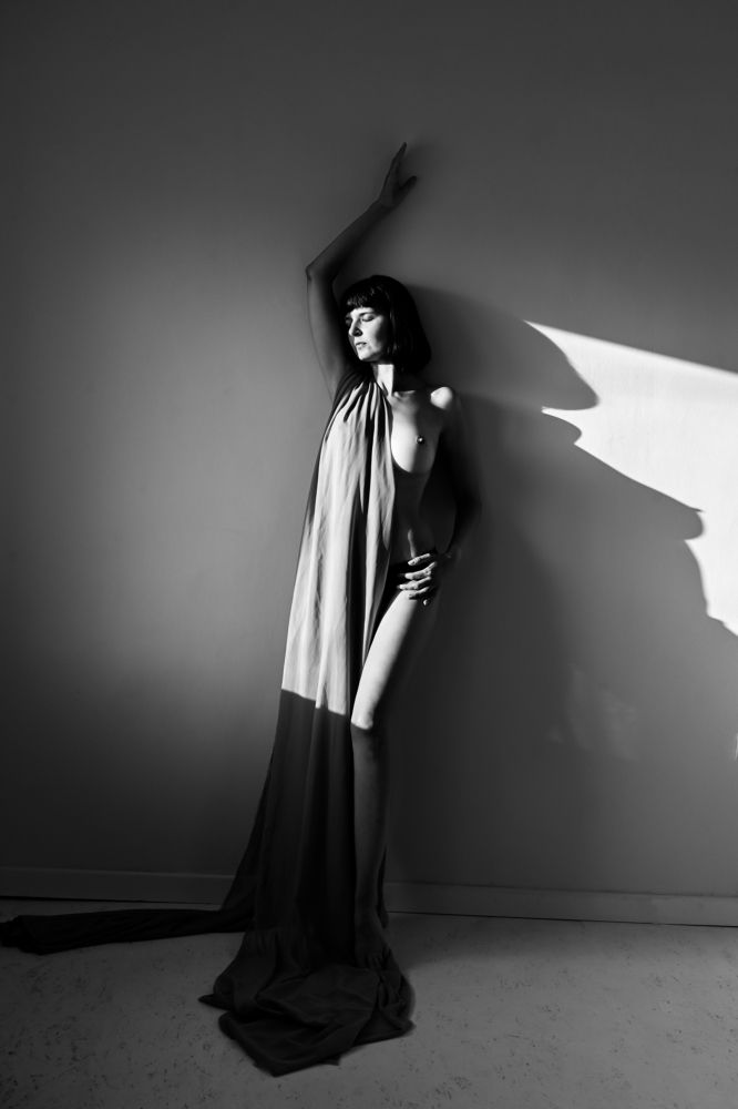 Photograph by Ирина Поремская