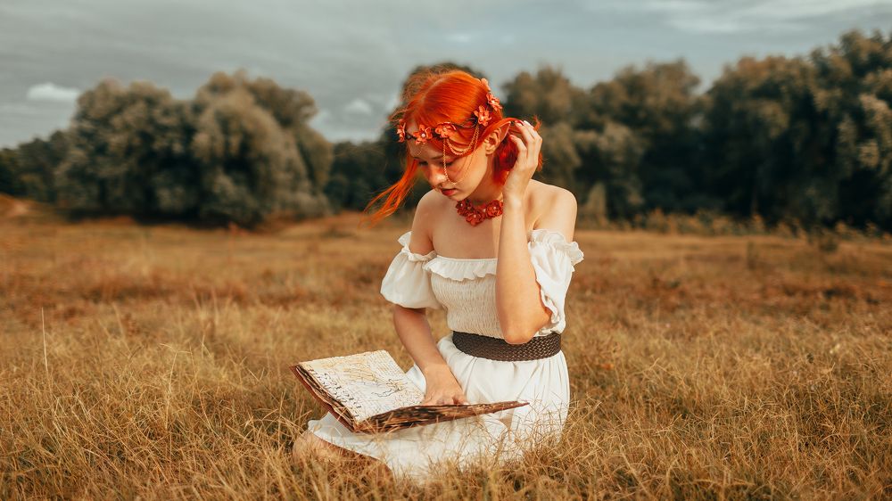 Photograph by Roosso alex