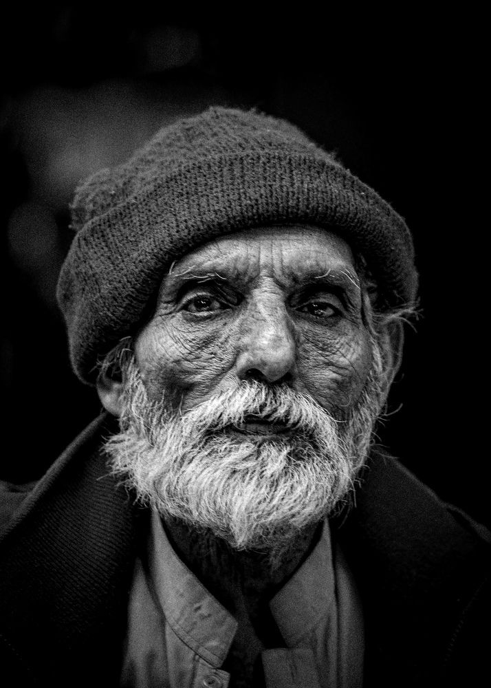 Photograph by Ghulam Hasnain