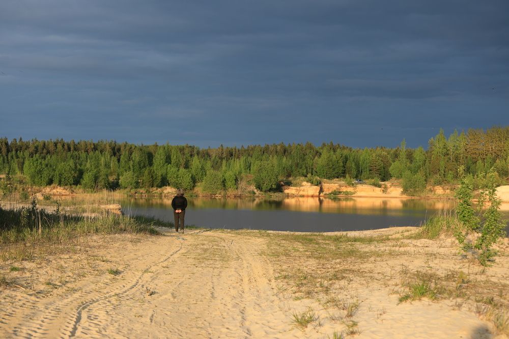 Золотые берега