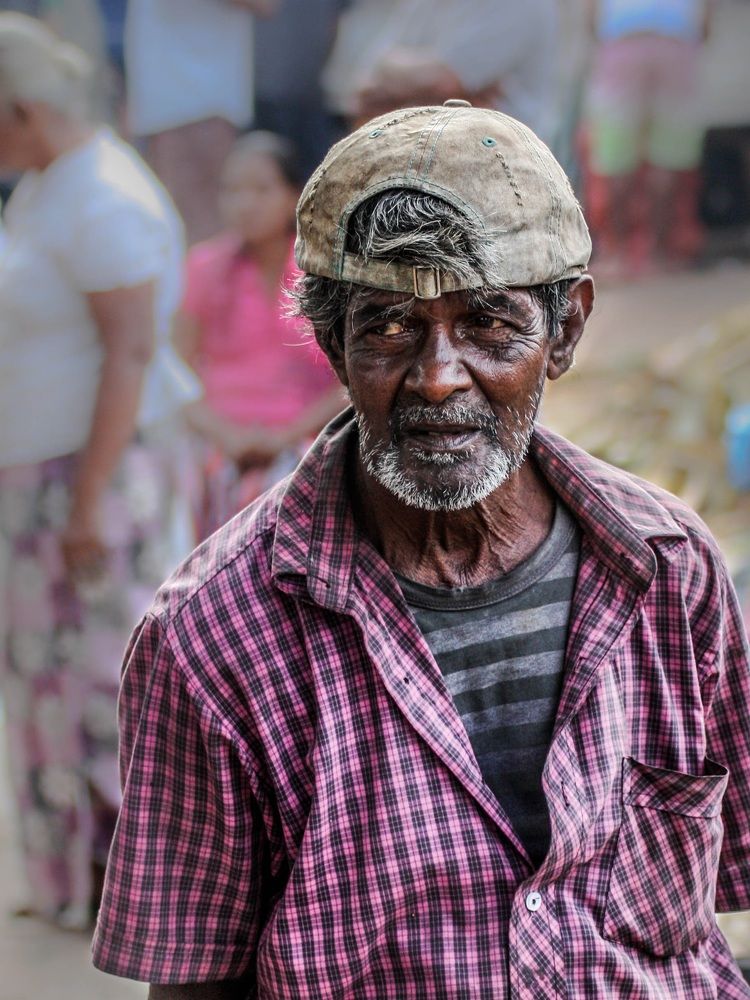 Photograph by Harsh Keppetipola