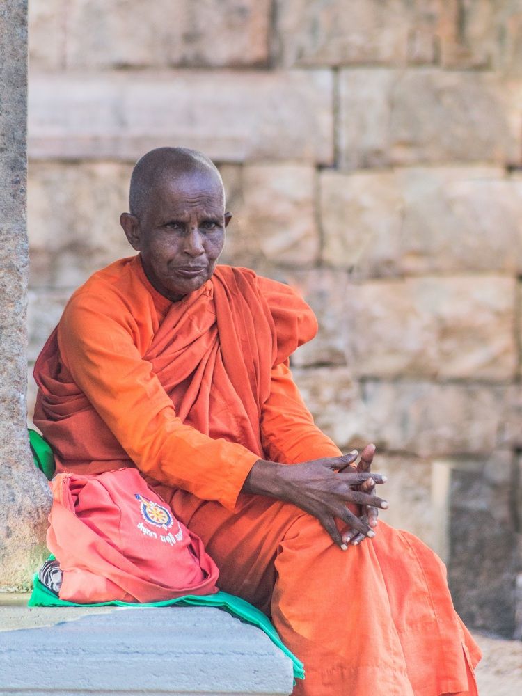 Photograph by Harsh Keppetipola