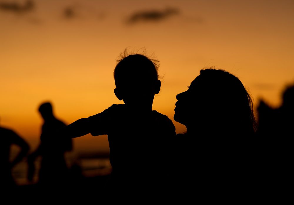 Photograph by Anton Tsentalovich