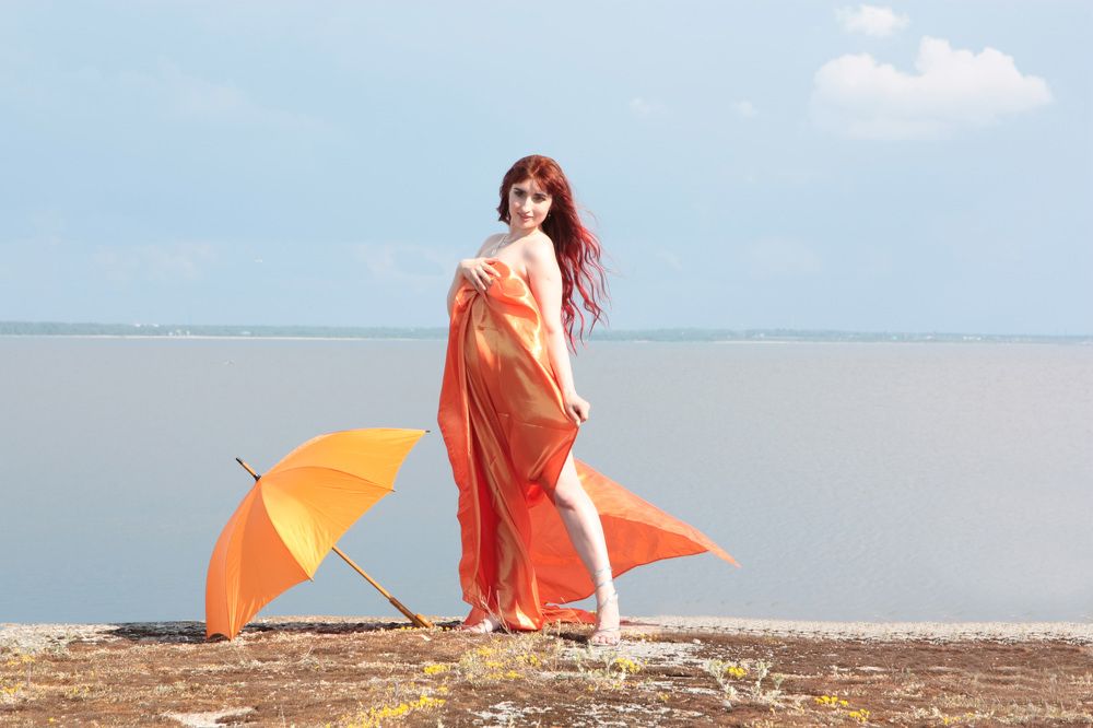 Photograph by Boris Butianov