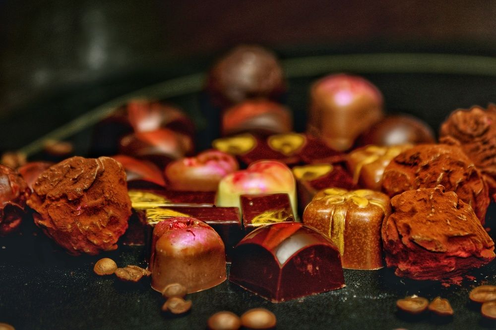 Photograph by Татьяна Бравая