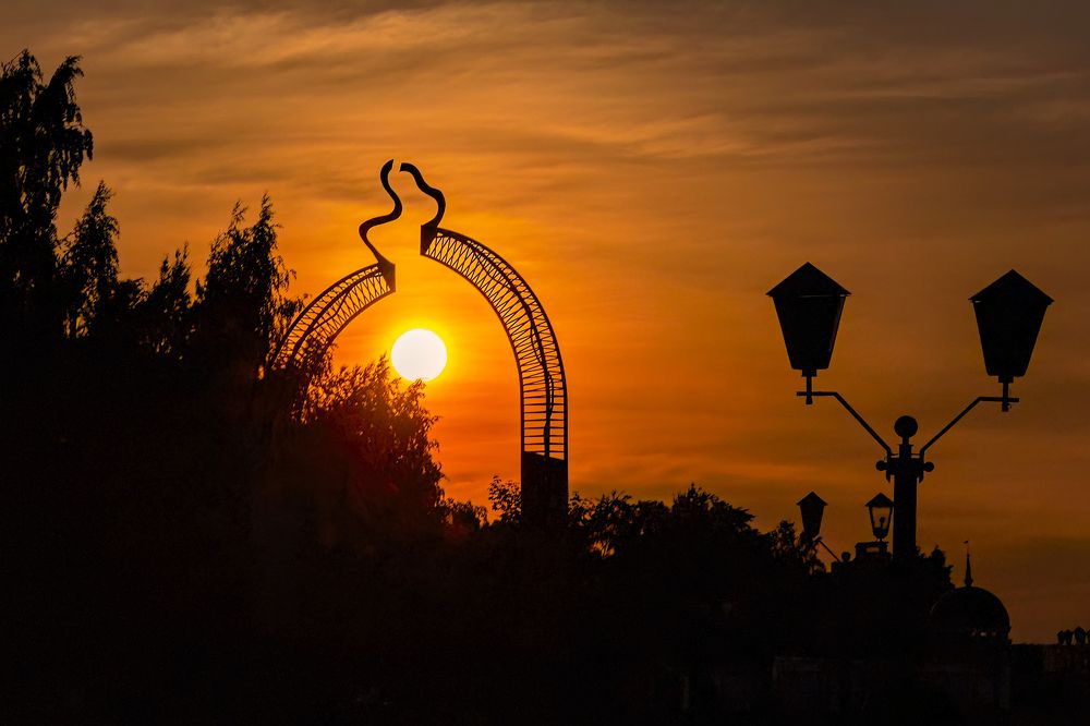 Photograph by Алексей Фрилунд