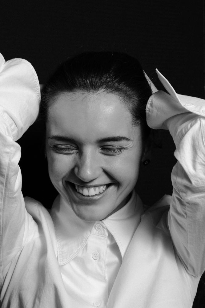 Photograph by LIZAVETA Kuzmich