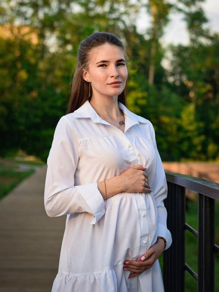 Photograph by Светлана Ковшова