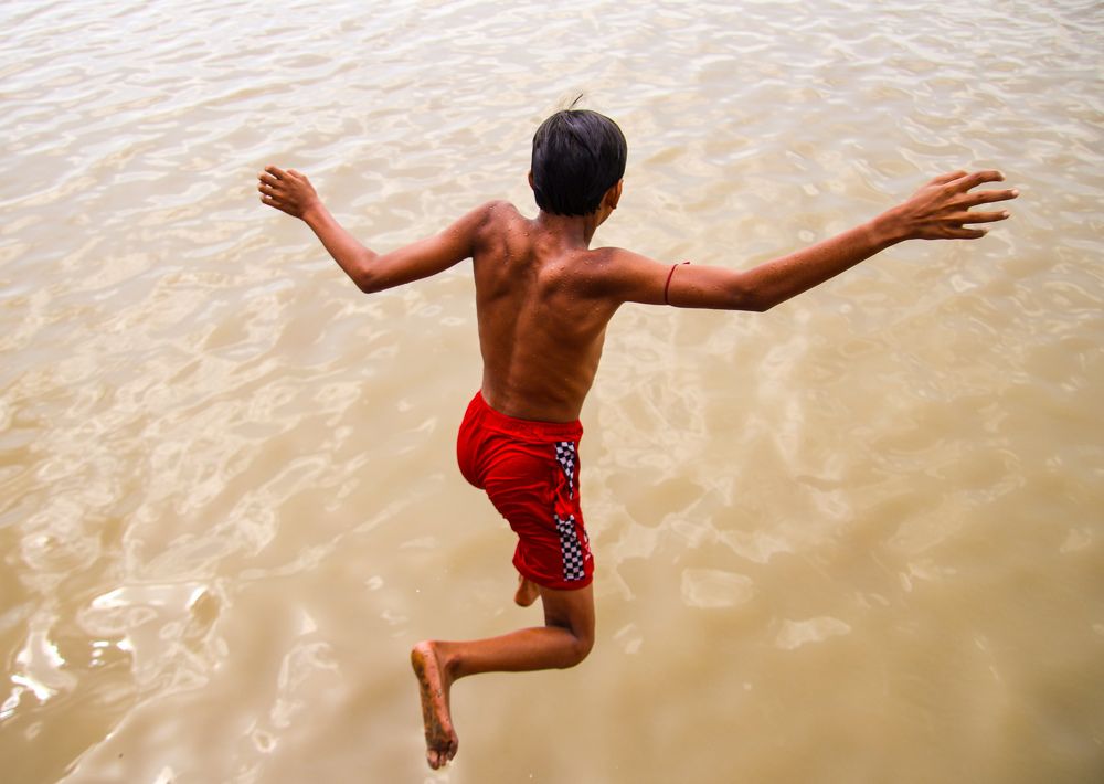 Фотография автора Sk Siddique Ali