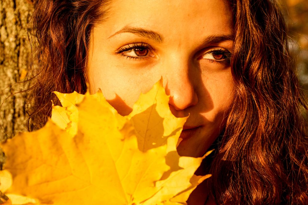 Photograph by Кристина Присакарь