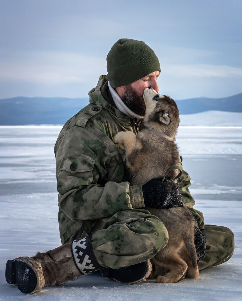 Photograph by Татьяна Тарасова