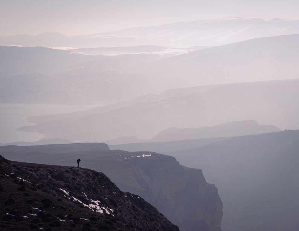 Photograph by Dmitry Ishniyazov