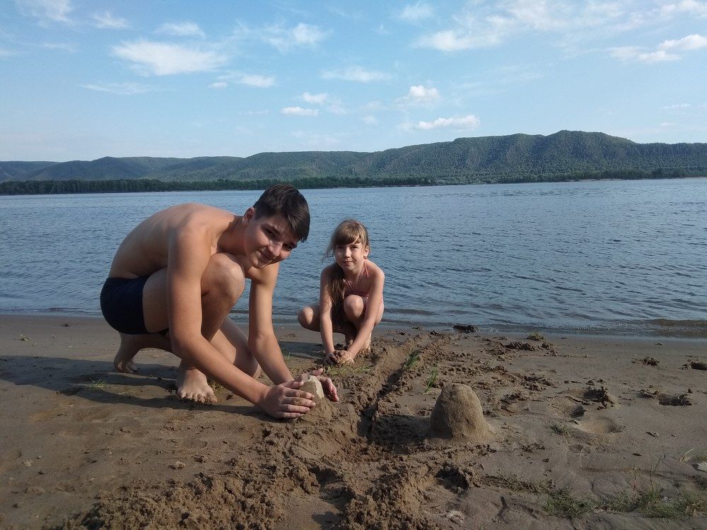 Photograph by Елизавета Мишина