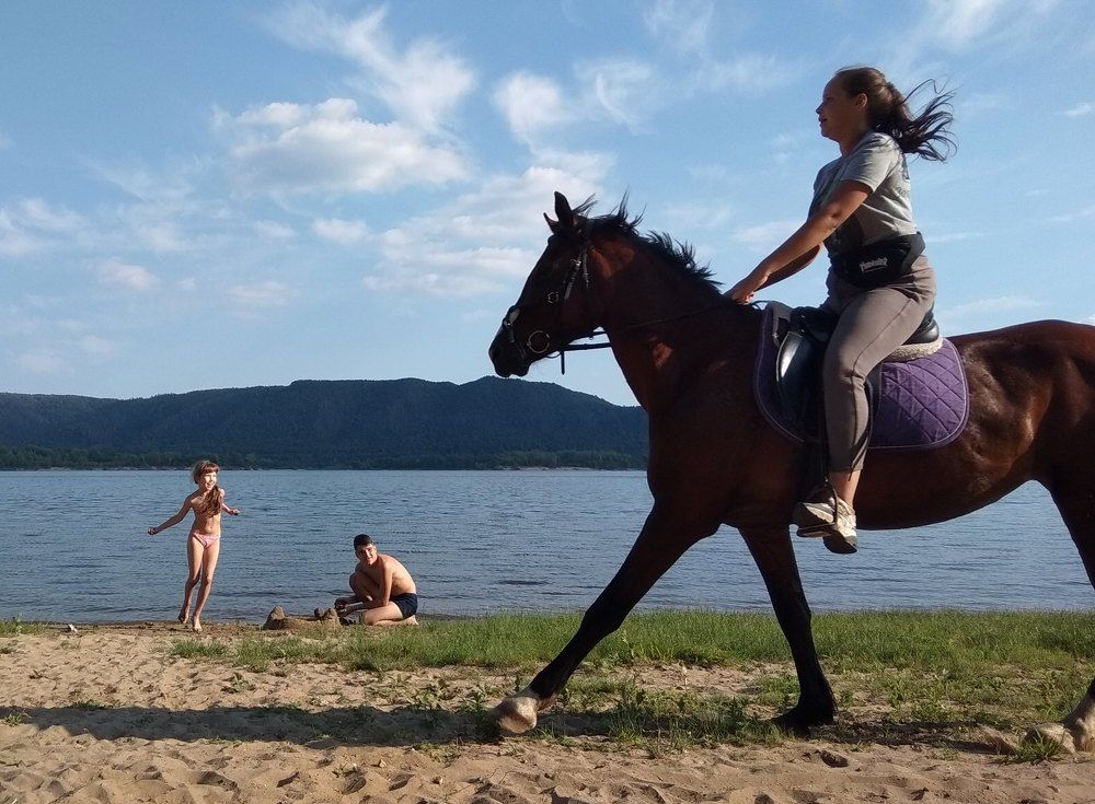 Photograph by Елизавета Мишина