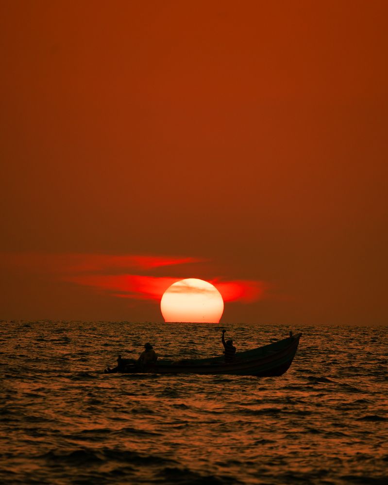 Photograph by GOVIND VISWANATH