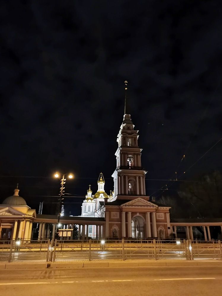 Фотография автора Денис Шаля