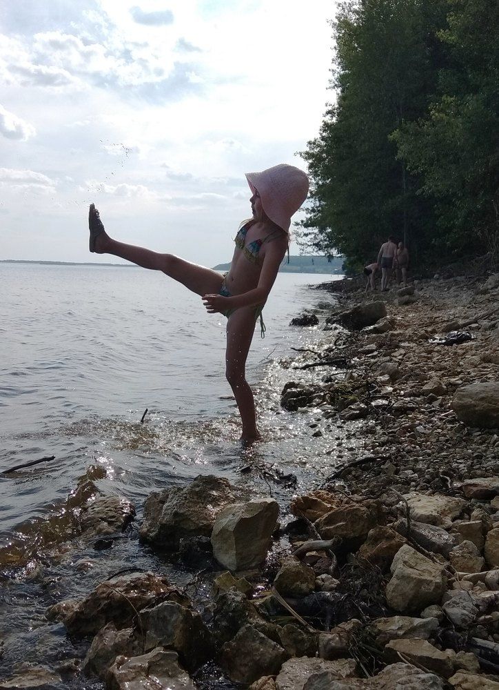 Photograph by Елизавета Мишина