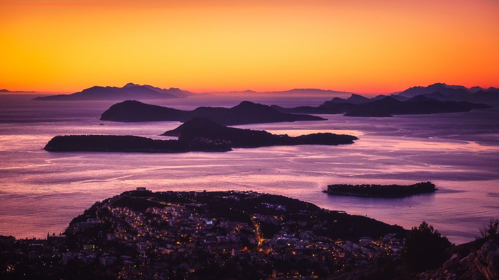 Photograph by Dmitry Ishniyazov