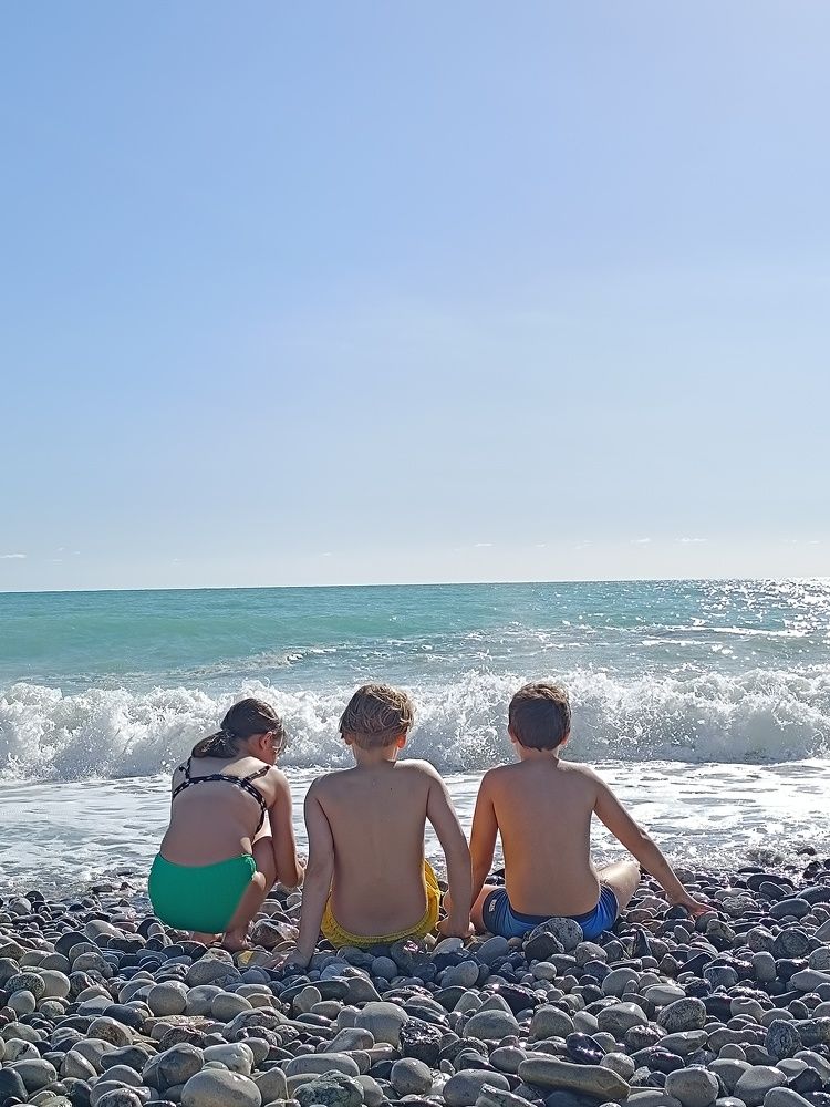 Photograph by Anastasia