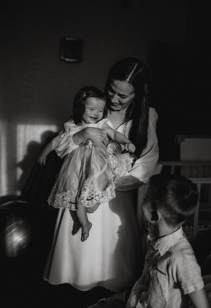 Photograph by Natalia Megelbey